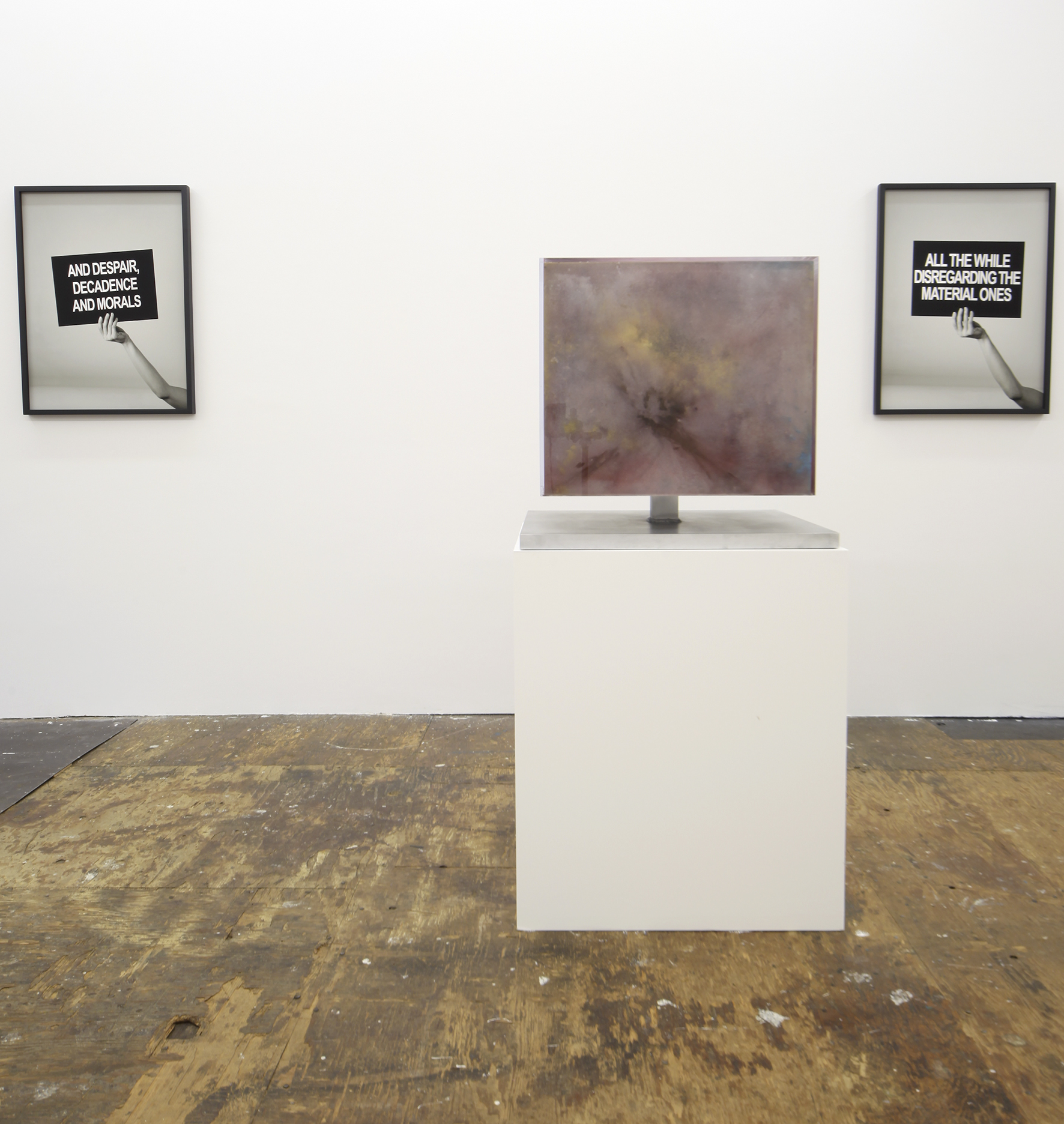 modern ensembles by geof oppenheimer 2010